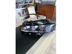 Peugeot 508 sol far orijinal çıkma