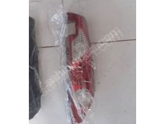 Renault Kangoo 3 sağ arka stop