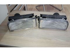 BMW E36 sağ sol sis