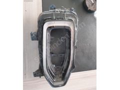 Volkswagen Truck gündüz leti