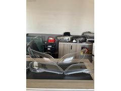 Fiat ducato sağ sol far camları