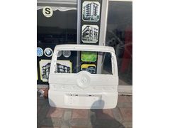 Fiat fiorino arka hatasız bagaj 2008 2015