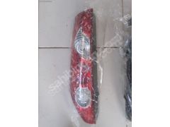 Renault Kangoo 3 sol