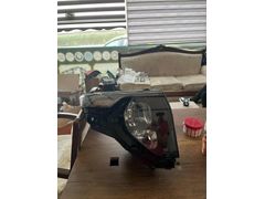 Ford Courier yeni kasa sağ far