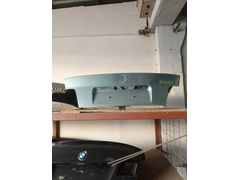 BMW E 36 ARKA BAGAJ KAPAĞI SÖKME ORJİNAL SAVAS OTO 05323592216