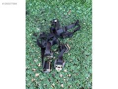 FORD CONNECT EMNİYET KEMER SET ORJINAL ÇIKMA