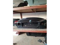 BMW F 10 ARKA BAGAJ KAPAĞI SÖKME ORJİNAL SAVAS OTO 05323592216