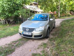 Sahibinden Volkswagen Jetta 1.6 Primeline 2007 Model