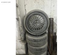 Alphina jant 16 inç pazarlık vardır