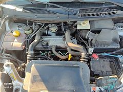 FORD CONNET 75 LİK KOMPLE MOTOR