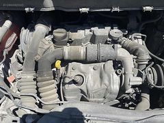 1.5 Euro 6 ford courier tourneo motor