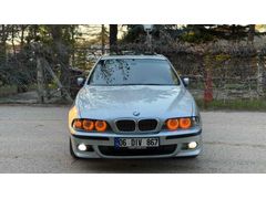 Sahibinden BMW 5 Serisi 520i Standart 1998 Model 