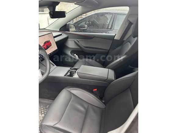 Sahibinden Tertemiz tesla premium
