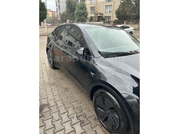 Sahibinden Tertemiz tesla premium