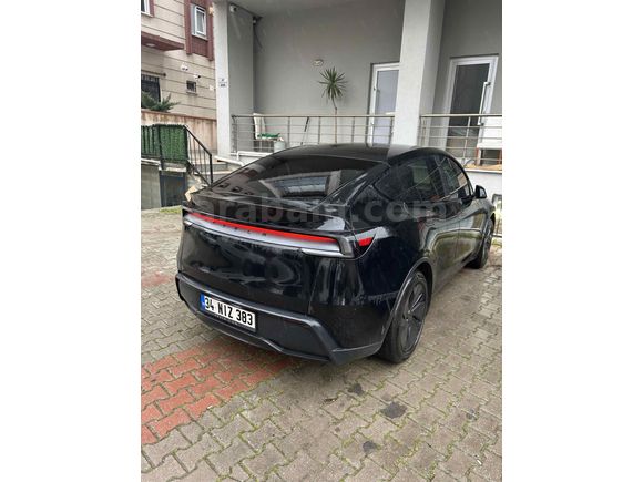 Sahibinden Tertemiz tesla premium