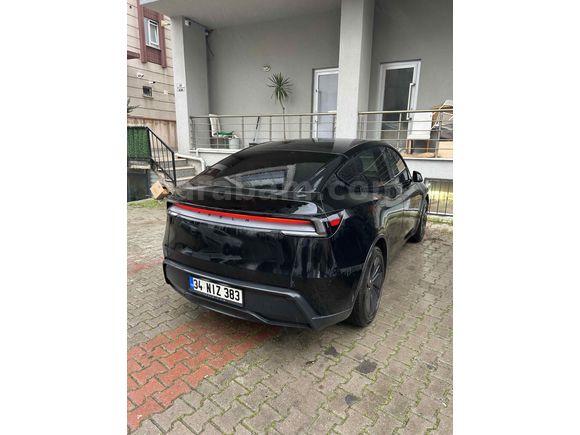Sahibinden Tertemiz tesla premium