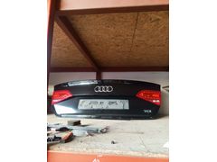 AUDİ A4 ARKA BAGAJ KAPAĞI SÖKME ORJİNAL SAVAS OTO 05323592216