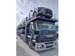 2012 iveko 450 eure 5 otomatik/dep