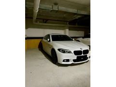 Sahibinden BMW 5 Serisi 520i Premium 2015 Model
