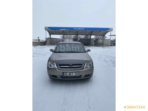Sahibinden Opel Vectra 1.6 Comfort 2004 Model 