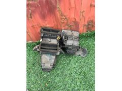 Fiat Doblo g.a 3-4 kalorifer kutusu
