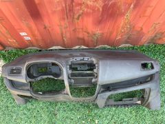 2014 Doblo 3 torpido airbag set
