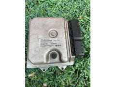 Fiat fiorino 1.3 euro 5 motor beyni