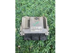 Ford tourneo courier 1.5 euro 5 motor beyni