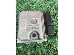 Fiat Doblo 1.3 euro 5 motor beyni
