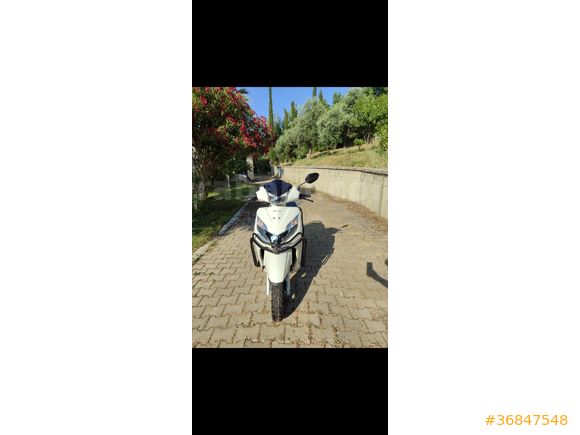Sahibinden Honda Activa 125