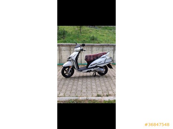 Sahibinden Honda Activa 125