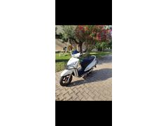 Sahibinden Honda Activa 125