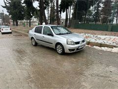 Renault Clio 1.4 