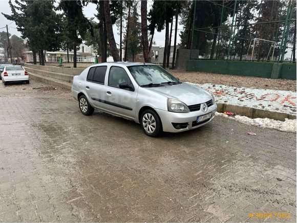 Renault Clio 1.4 