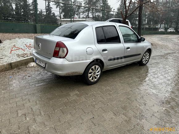 Renault Clio 1.4 