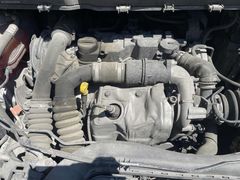 2021 Ford tourneo courier 1.5 dizel motor Muayer çıkma Orjinal