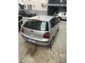 Sahibinden Volkswagen Polo 1.4 Basicline 2004 Model Bakımlı Gri (metalik)