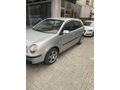 Sahibinden Volkswagen Polo 1.4 Basicline 2004 Model Bakımlı Gri (metalik)