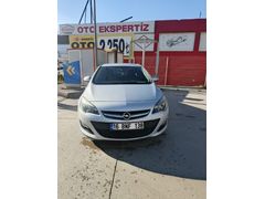 Sahibinden Opel Astra 1.6 Edition Plus 2017 Model