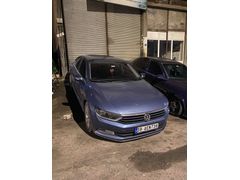 Sahibinden Volkswagen Passat 1.4 TSi Trendline 2014 Model 