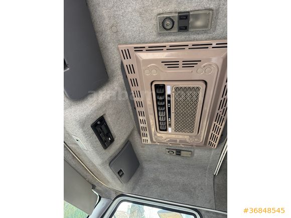 Sahibinden Ford Trucks Cargo 3230 S 