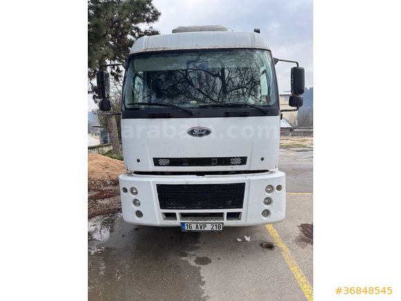 Sahibinden Ford Trucks Cargo 3230 S 
