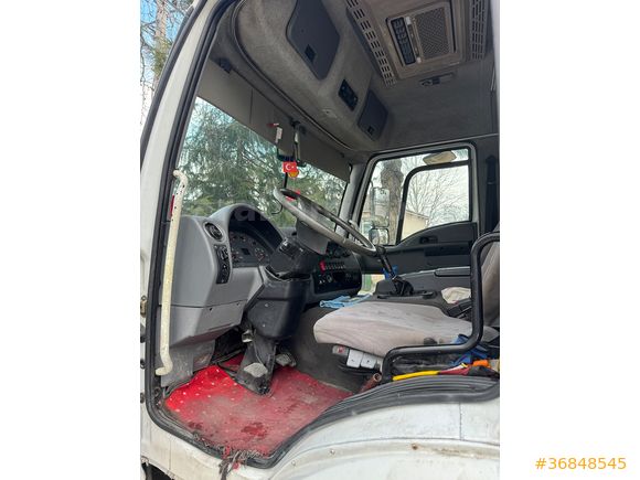 Sahibinden Ford Trucks Cargo 3230 S 
