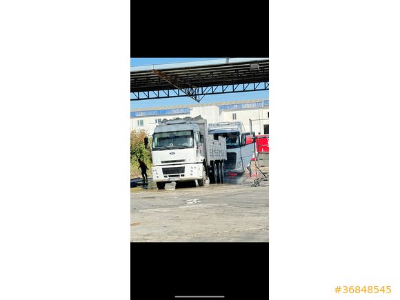 Sahibinden Ford Trucks Cargo 3230 S 