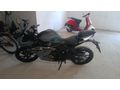 Sahibinden CFmoto 250SR