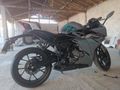 Sahibinden CFmoto 250SR