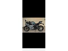 Sahibinden CFmoto 250SR