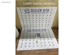 BMW LASTİK BASINC SENSORU