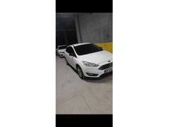 Sahibinden Ford Focus 1.6 Ti-VCT Trend X 2016 Model