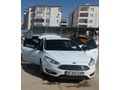 Sahibinden Ford Focus 1.6 Ti-VCT Trend X 2016 Model